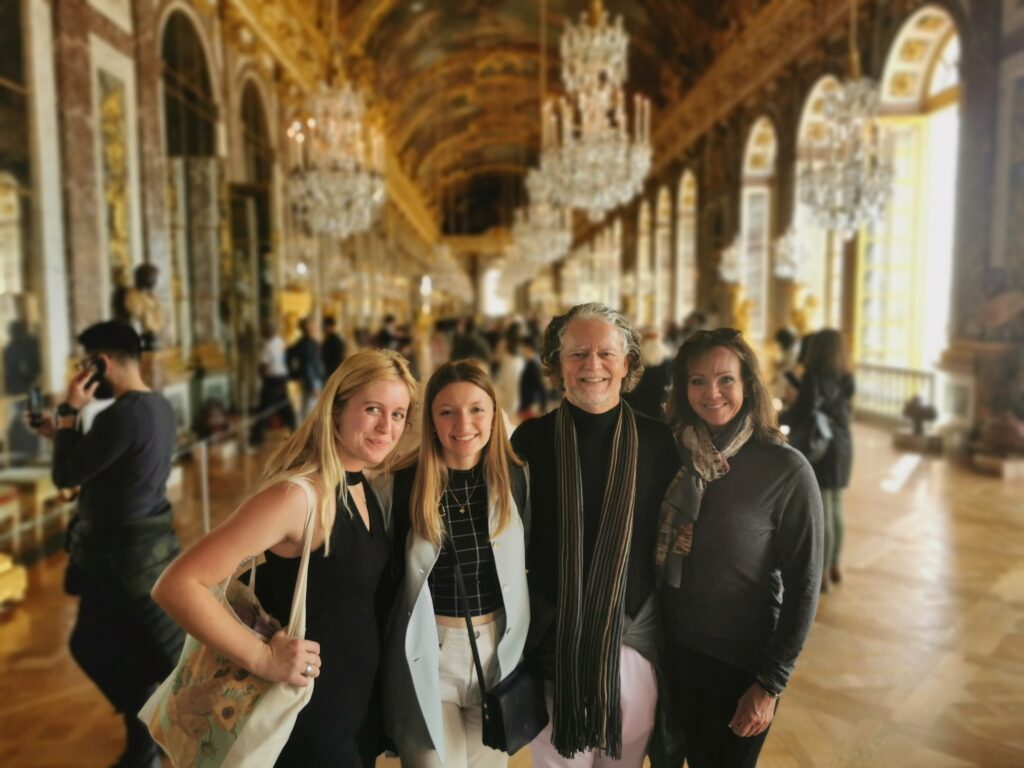 Versailles Private Tours - Explore Royal Grandeur - Rome Day Trip