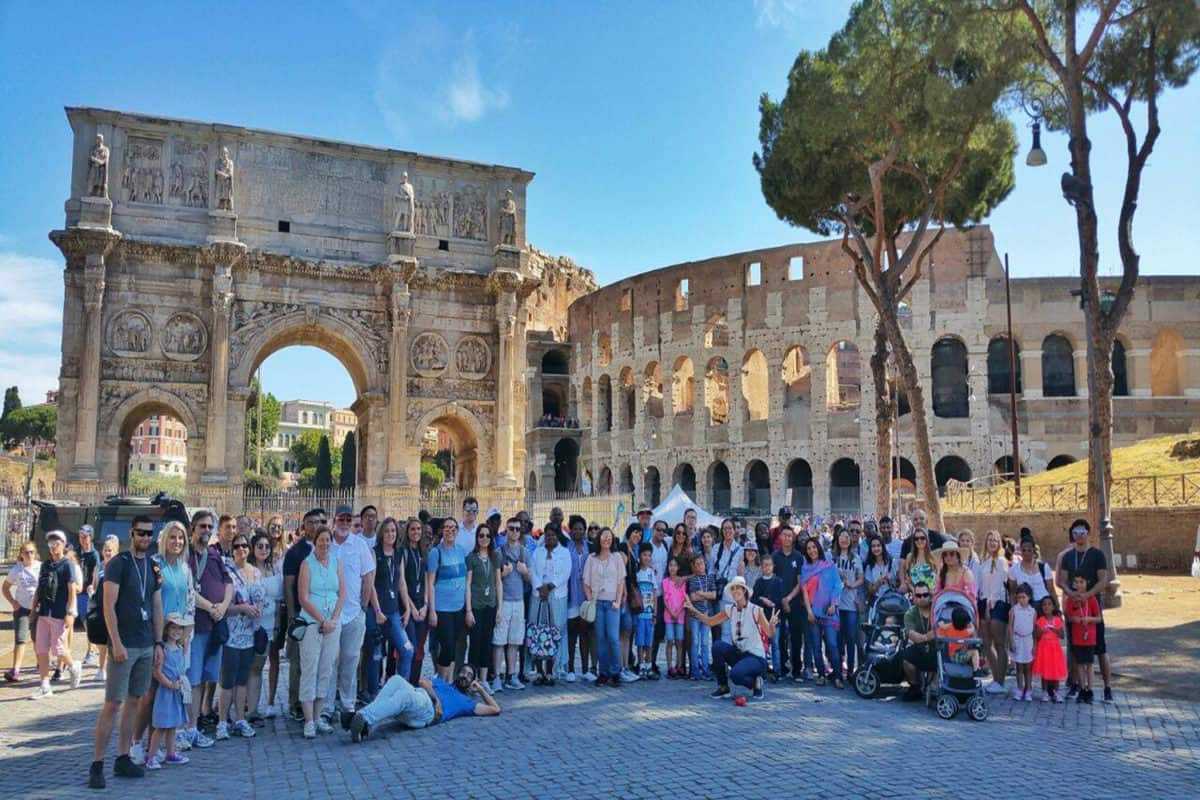 Excursions from Rome: Create Your Customized Adventure - Rome Day Trip