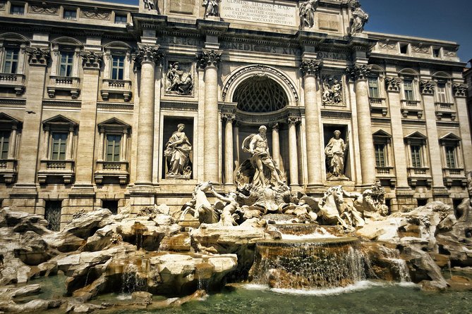 Rome Private Tours | Rome Day Trip - Licensed Guides - Rome Day Trip