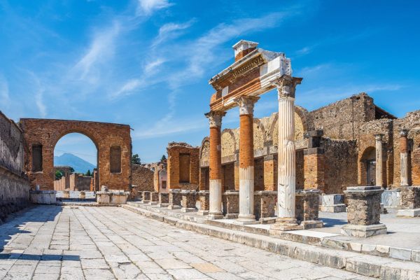 Rome Private Tours | Rome Day Trip - Licensed Guides - Rome Day Trip