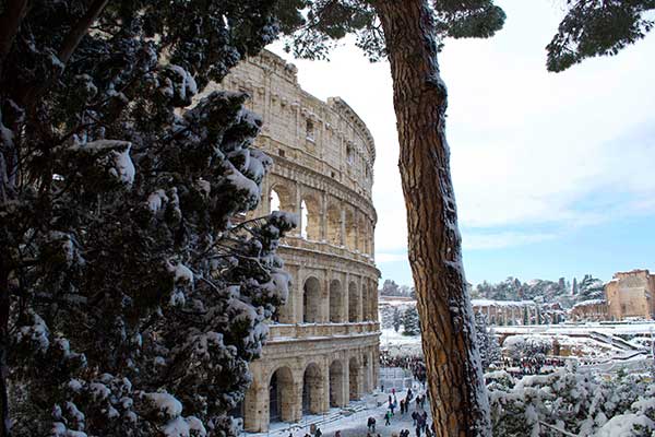 Rome Private Tours | Rome Day Trip - Licensed Guides - Rome Day Trip
