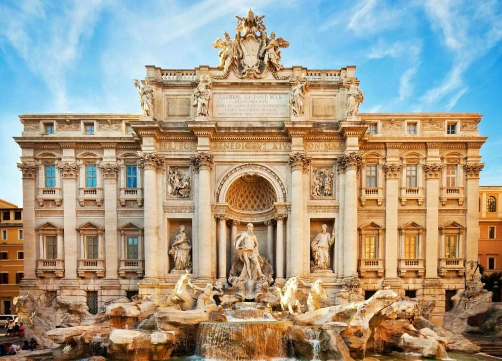 Rome Private Tours | Rome Day Trip - Licensed Guides - Rome Day Trip