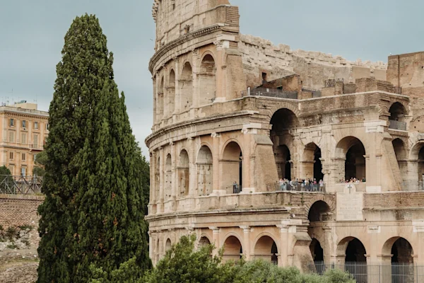 Rome Private Tours | Rome Day Trip - Licensed Guides - Rome Day Trip