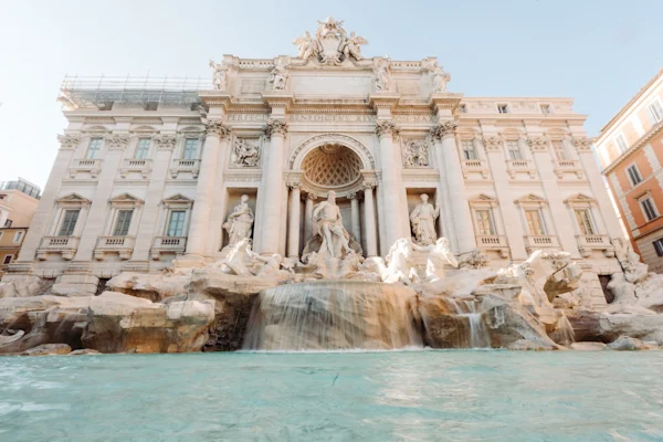 Rome Private Tours | Rome Day Trip - Licensed Guides - Rome Day Trip