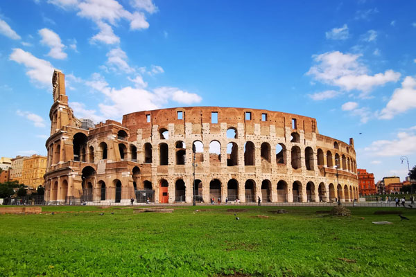 Rome Private Tours | Rome Day Trip - Licensed Guides - Rome Day Trip