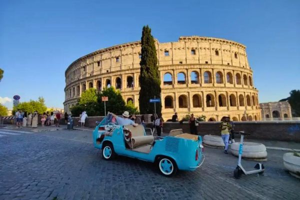 Rome Private Tours | Rome Day Trip - Licensed Guides - Rome Day Trip