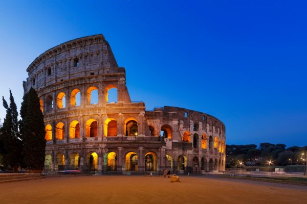 Rome Private Tours | Rome Day Trip - Licensed Guides - Rome Day Trip