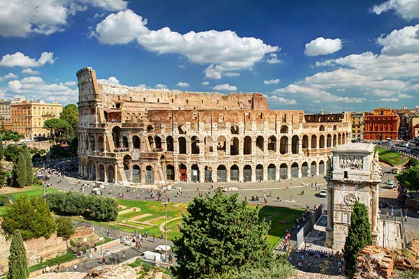 Rome Private Tours | Rome Day Trip - Licensed Guides - Rome Day Trip